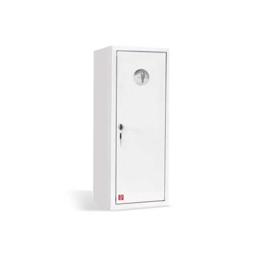 Skrinka na hasiaci prístroj, FIREEXTCAB MK 640/250/200 9010