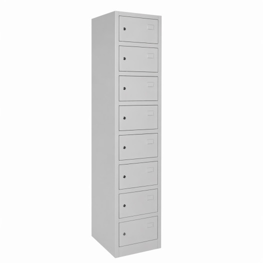 7-priehradková skriňa na úschovu cenností, VBOX CH 1/7
