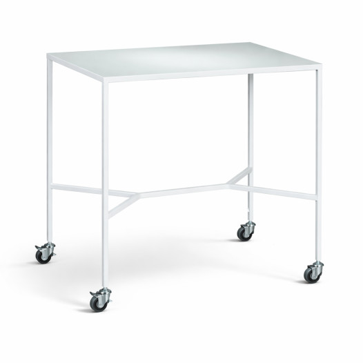 Vozík na kolieskach, HOSPI TROLLEY M