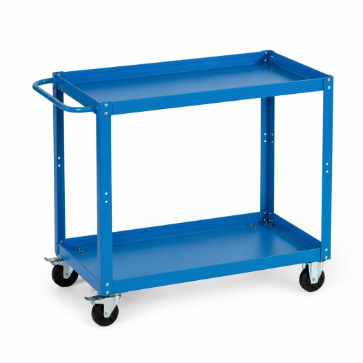 Ručný vozík na kolieskach, HANDY AC 2 PRO