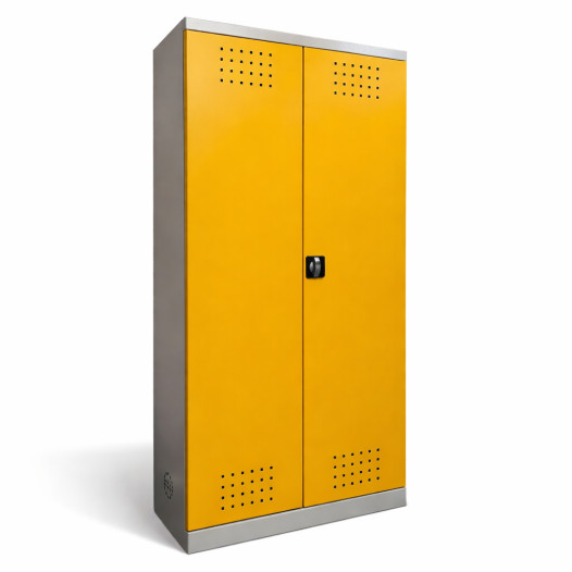 Skriňa na chemické látky, CHEMICAB GE 1920/920 7035/1021