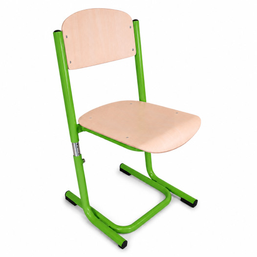Školská stolička, SCHOOLSEAT RM KAR VN
