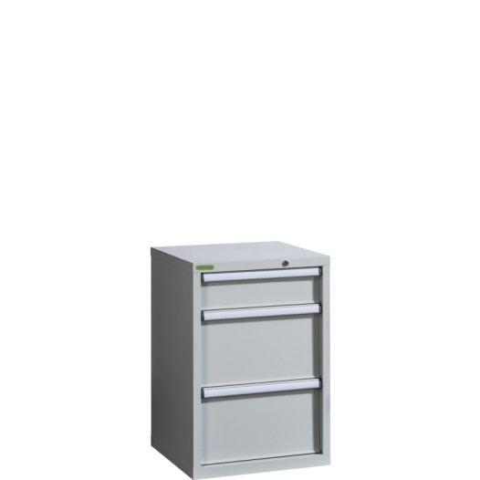 CONTI PK 840/580 D3 NW | Dielenský kontajner s 3 zásuvkami