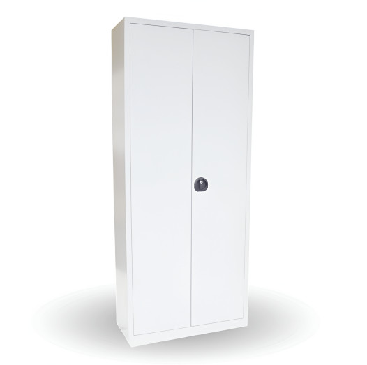 DOCUCAB H 1945/800/420 GY | Archivačná skriňa so 4 policami