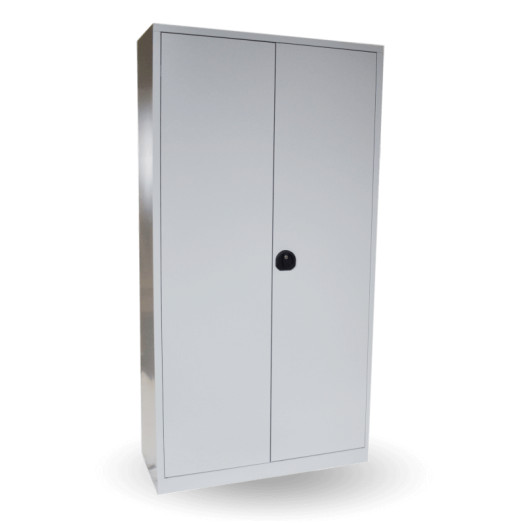 STORECAB H 1945/1000/420 GY | Skladovacia skriňa so 4 policami