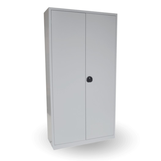 STORECAB H 1945/1200/420 GY | Skladovacia skriňa so 4 policami