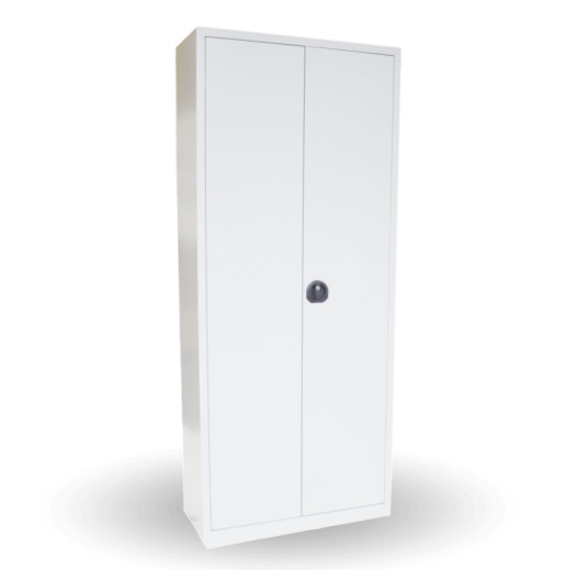 STORECAB H 1945/800/420 GY | Skladovacia skriňa so 4 policami