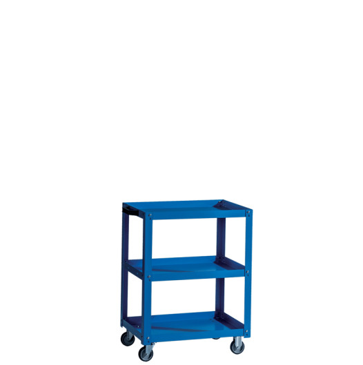 HANDY AC 3 S | Ručný vozík s 3 poličkami