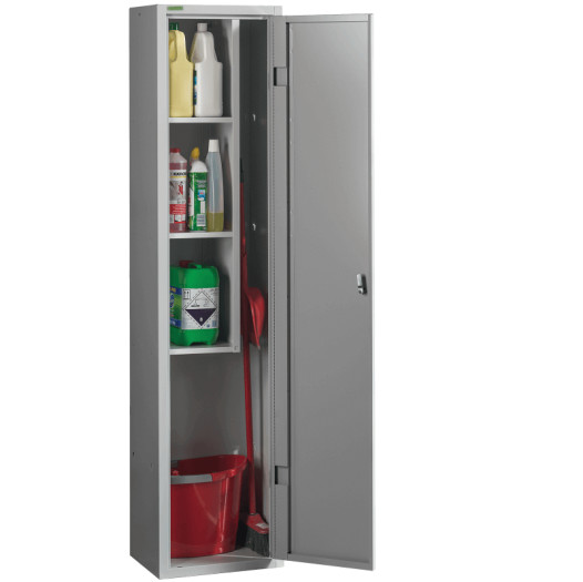 SMARTO CLEAN | Skriňa pre upratovačky