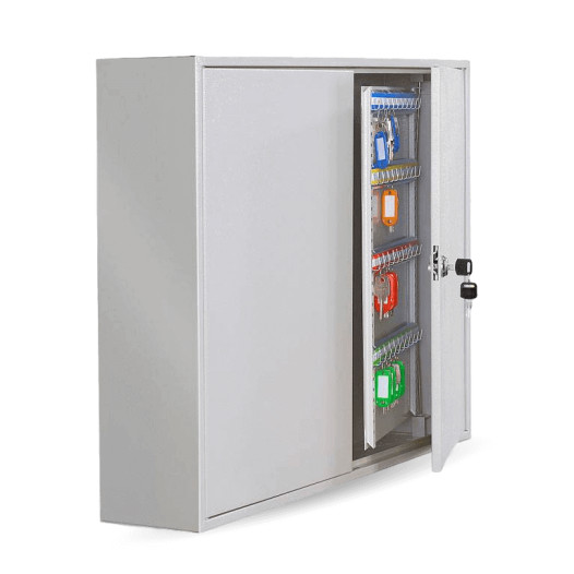 KEYCAB 300 | Skrinka na klúče s 300 háčikmi