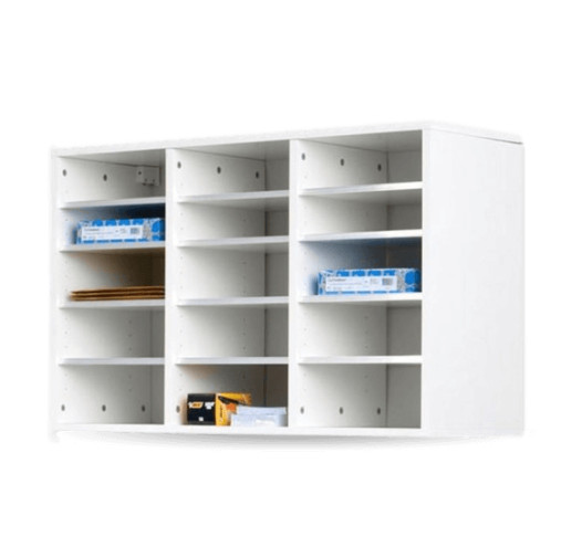 SORTER AP 3/15 W | Nástenná triediaca skrinka