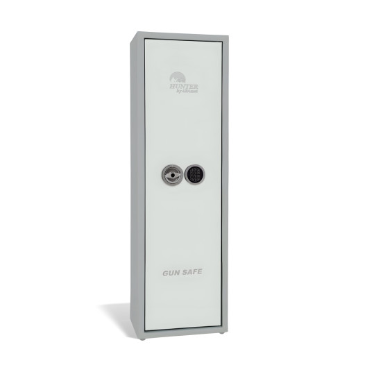 GUNCAB PT 1412/420/370 ELK 7040/7035 | Skriňa na 4 zbrane s certifikátom