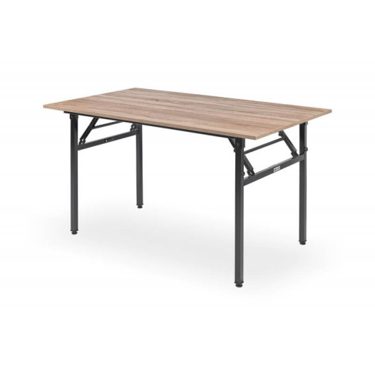 FOLDINGTABLE MX H 1220/900 BK/BH | Skladací stôl
