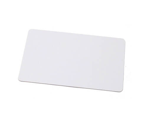 Karta k elektronický zámkom CHIPLOCK WF 90 BK, CHIPLOCK WF 90 BK CAR