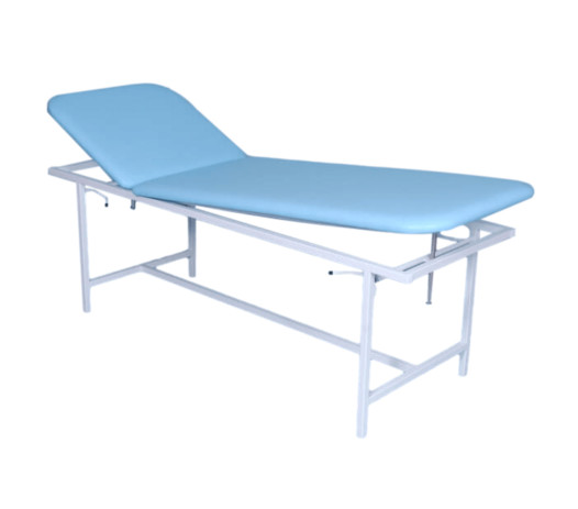 HOSPIBED ZR 1920/600/650 WE/BE | Vyšetrovacie lehátko