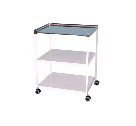 HOSPITAL TABLE ZR | Nástrojový stolík