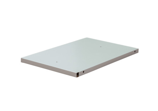 LOCKER SHELF H 250 | Polička do šatníkovej skrine so šírkou priehradky 250 mm