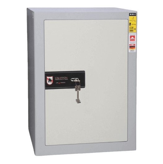 SAFECAB PT 600/425/370 K 7040/7035 | Bezpečnostná schránka so zámkom na kľúč