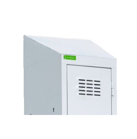 TOP H 250 | Šikmá strieška k skriniam so šírkou 250 mm