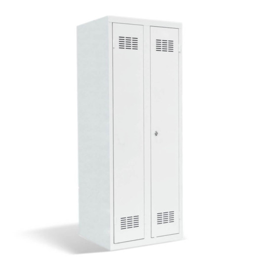 CLEANCAB H 1850 | Skriňa pre upratovačky