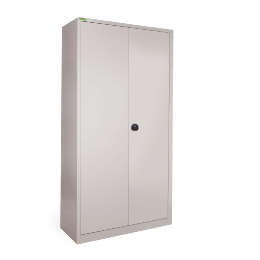 DOCUCAB H 1945/950/400 GY | Kancelárska skriňa na dokumenty, 4 police