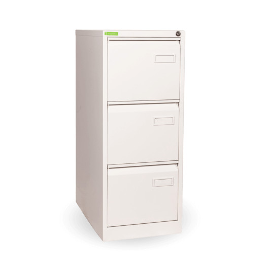 FILECAB K 3 | Kartotéková skriňa s 3 zásuvkami