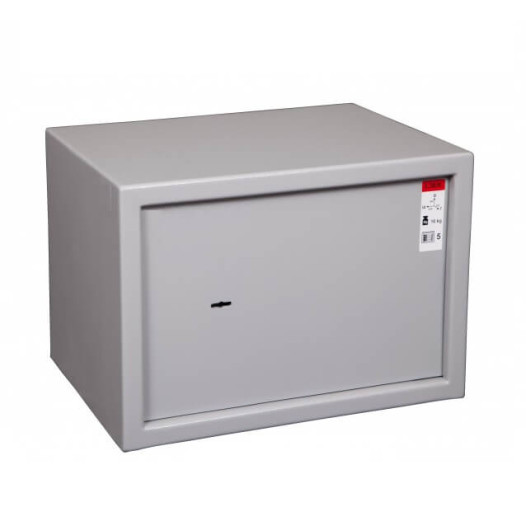 SAFECAB PT 300/430/320 K 7040 | Bezpečnostná schránka so zámkom na kľúč
