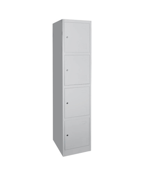 VBOX CH 1/4 │ 4-priehradková skriňa na úschovu cenností