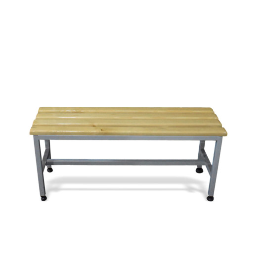 BRIDGE IM 1000 | Šatníková lavica s dľžkou 1000 mm