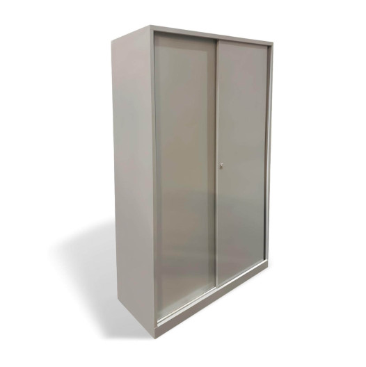 SLIDE H 1945/1200/450 GY - Veľká skriňa s posuvnými dverami