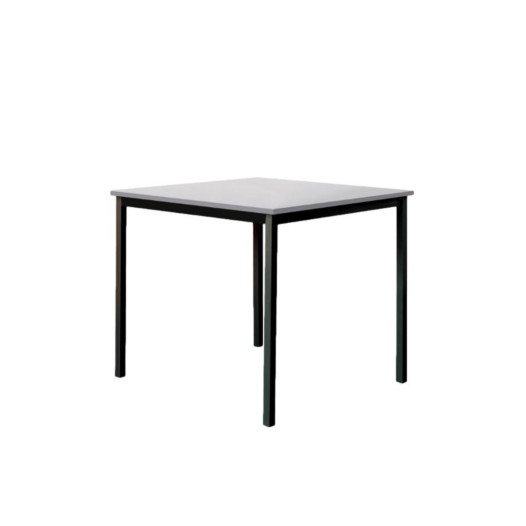 EATAB LL 800/800 GREY | Jedálenský stôl