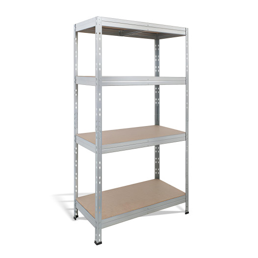 ORACK AS 1800/1200/450 4/300 | Regál s 4 HDF policami