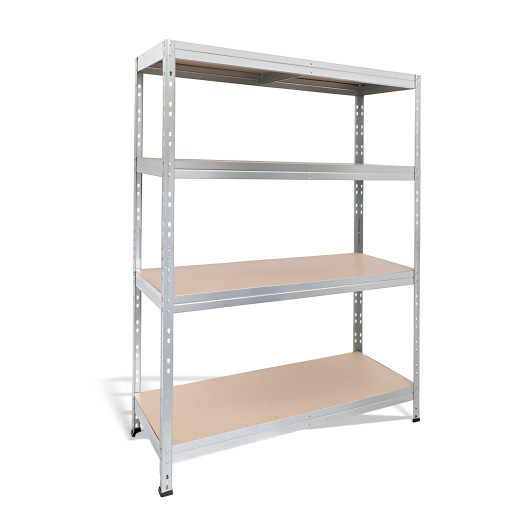 ORACK AS 1800/1500/450 4/300  | Regál s 4 HDF policami